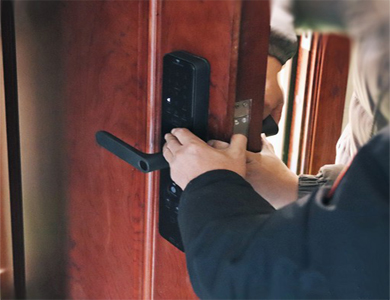广宗24小时上门开锁公司